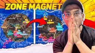 Jelly The Zone Magnet | Godlike 💛 | One Games Finals Day 4