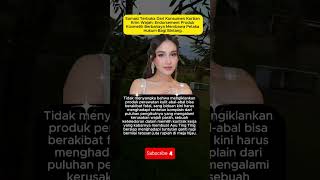 Somasi Terbuka Dari Konsumen Korban Krim Wajah Endorsement Produk Kosmetik Berbahaya