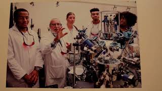 Dillard University&#39;s Physics Department&#39;s Research &amp; Programs