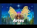 ARIES ♈️ LAS BENDICIONES DE MARZO 2021!!!