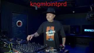 Louie Vega   Deep, Classic & Underground Vocal House Music Summer Mix Live from Defected HQ