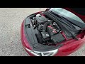 HYUNDAI I30 III (2017 - now) – Air Filter Location