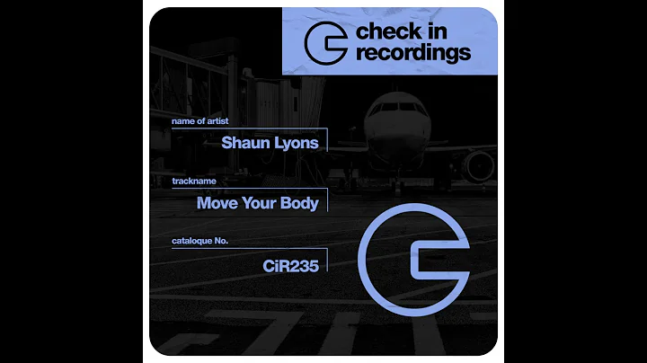 Move Your Body (Radio Edit)
