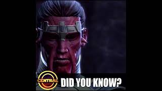 Star Wars How T3-M4 Was Destroyed