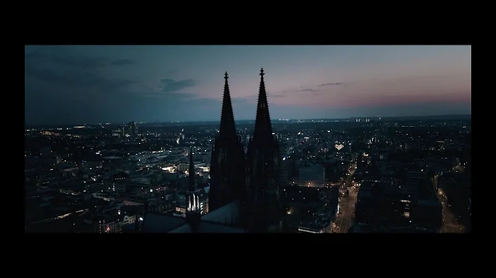 Michael Patrick Kelly feat. Jennifer Haben - Salve...