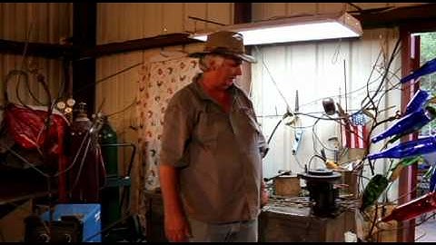 How did BottleTreeBob get started?