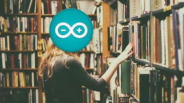 I made an Arduino library! #notATutorial