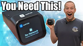What Does JET KVM Really Do and Is It Worth It?