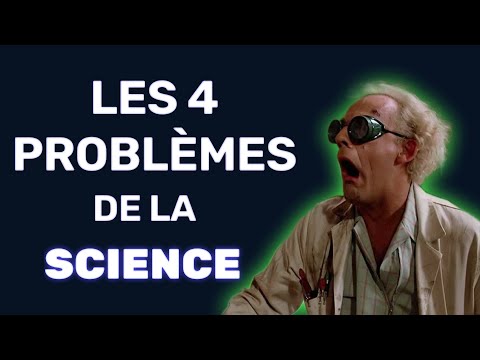 Vidéo: Pourquoi la science est bien informée ?