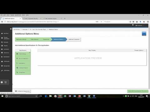 Webinar: Create a custom portal in 10 minutes