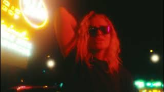 G Flip - Disco Cowgirl (Visualiser)