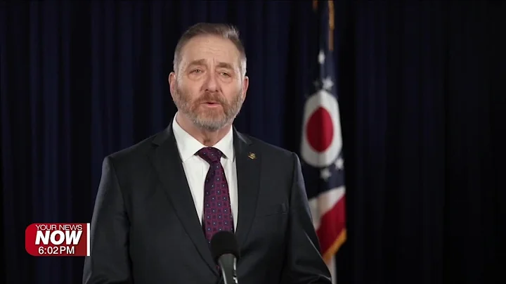 Yost Ends Gubernatorial Bid to Avoid Dividing Ohio GOP