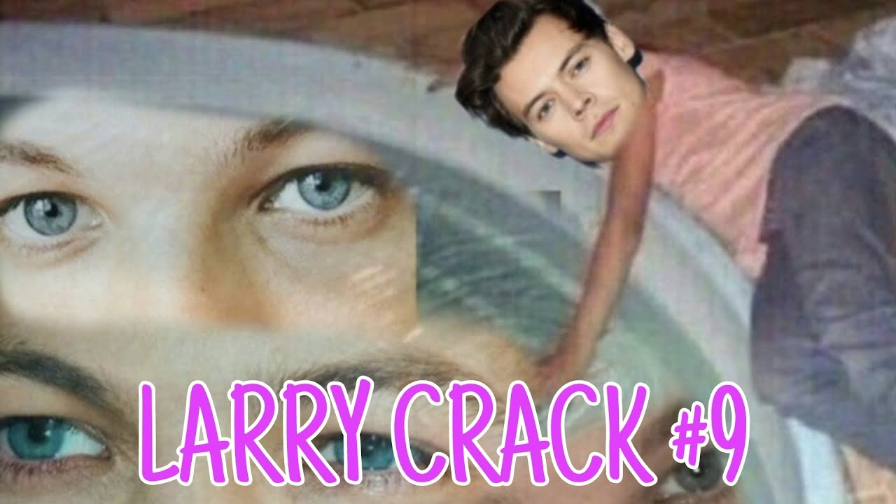 Larry crack video #9