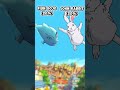 Fish Gojo vs John Rabbit