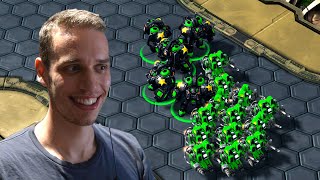 Harstem's Greatest SCV Pull Cheeses