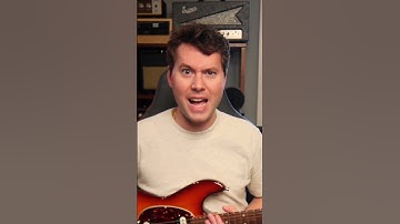 The Guitar ‘Strap Height’ Debate