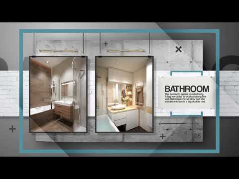 interior design presentation templates