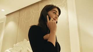 Esra Bilgiç Lofficiel Türkiye Ç