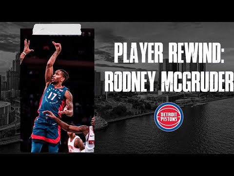 Rodney McGruder: Top Plays from 2020-2021 NBA Season