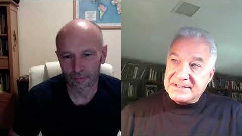 Bob Pardo Interview Part 3