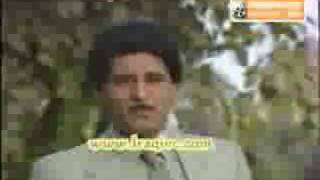 Yam Darkum Hamid Mansur Iraq Music