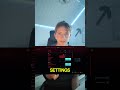 rx 9060xt and r5 9600x 1080p vs 1440p