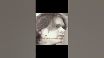 suspicious #dexter #doakes #jamesdoakes #dexteredit #doakesedit