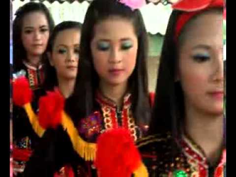 Ndolalak Dewi Arum - Sekar mawar