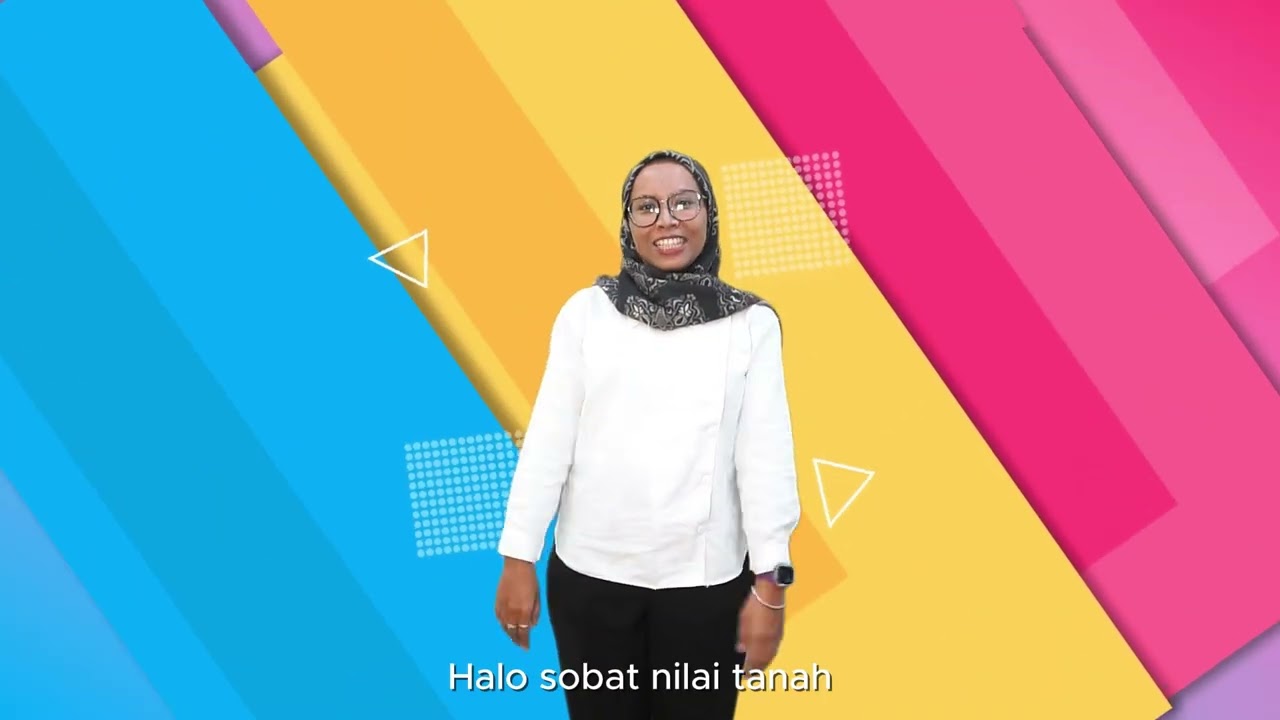 Penjelasan Penilaian Tanah dan Pemetaan Nilai Tanah