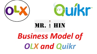 How Does OLX Make Money? The OLX Business Model - FourWeekMBA