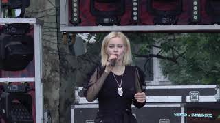 2019.05.18. Unique - Mozaik