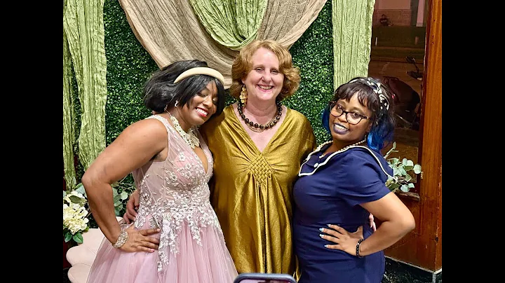 2025 Author Retreat Gala Awards