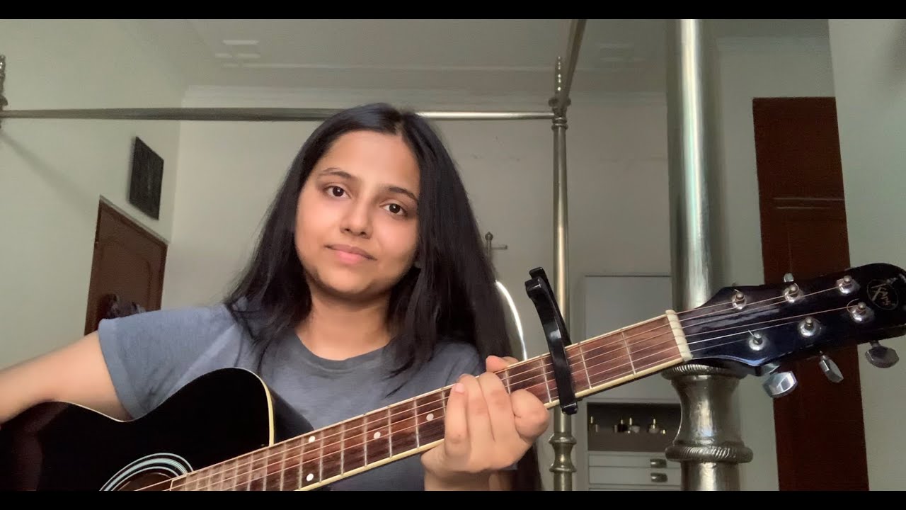 Jashn-e-Bahara | AR Rahman | Javed Ali | Jodha Akbar | Cover Jashn-e-Bahara | AR Rahman | Javed Ali | Jodha Akbar | Cover