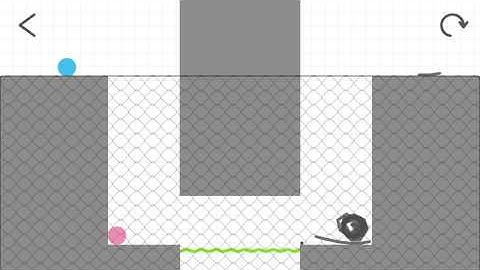 Level 482 on Brain Dots!