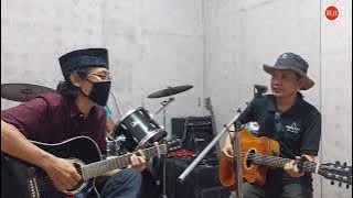Bahagia itu sederhana... Biar tuan caci aku tak 'kan mau pergi..