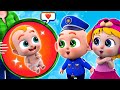 How was a baby born   take care mommy pregnant  new nursery rhymes for kids
