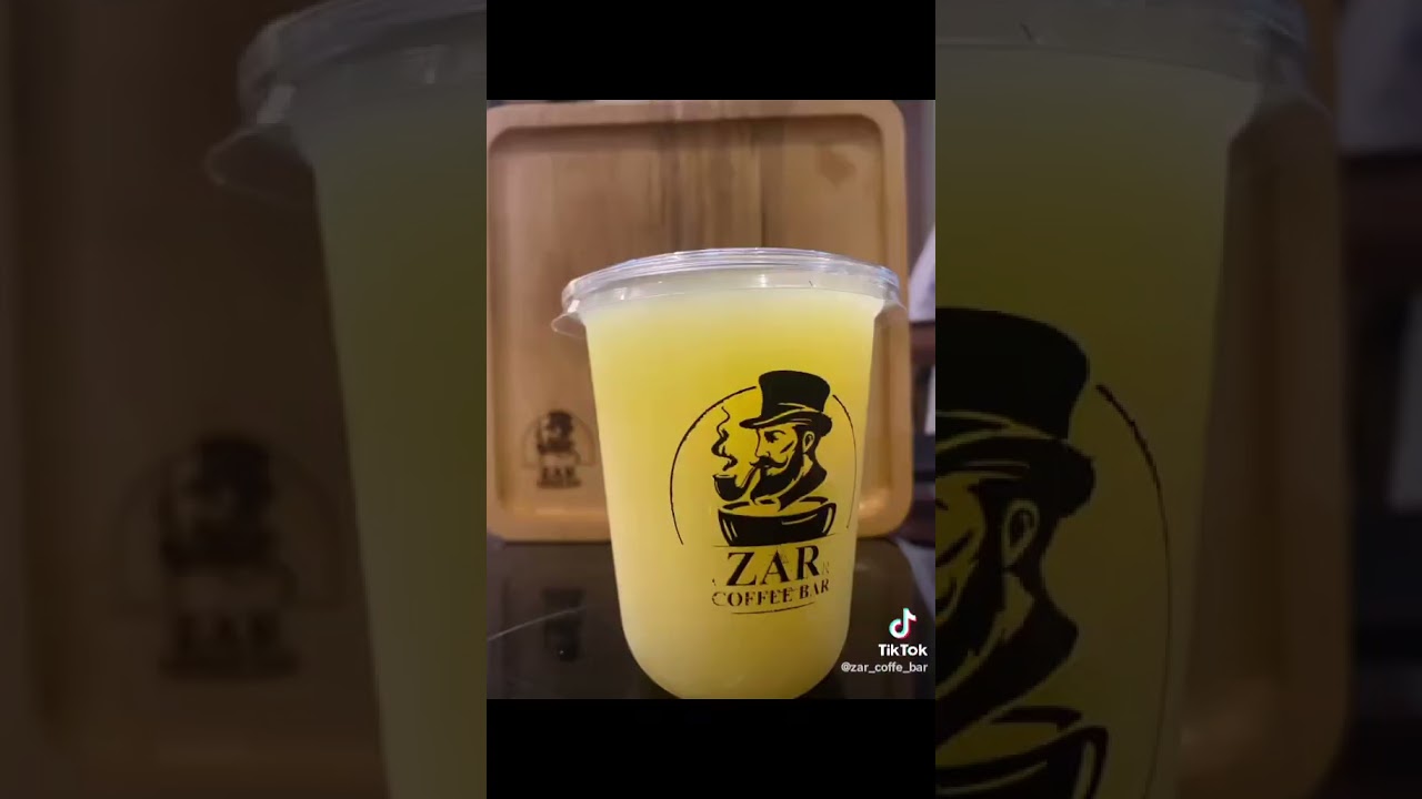 zar coffe bar ☕🍹🍩👌🥂