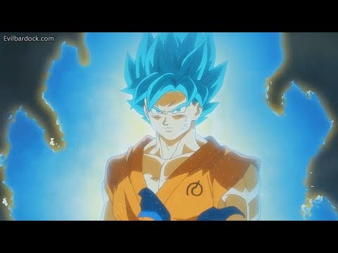 Dragon Ball: ¿por qué no existen los Super Saiyajin Blue 2 y 3?