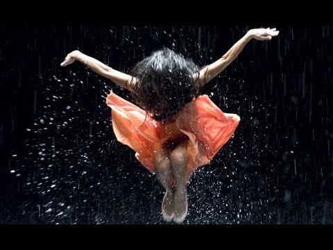 PINA - Bande annonce - de Wim Wenders pour Pina Bausch - 3D