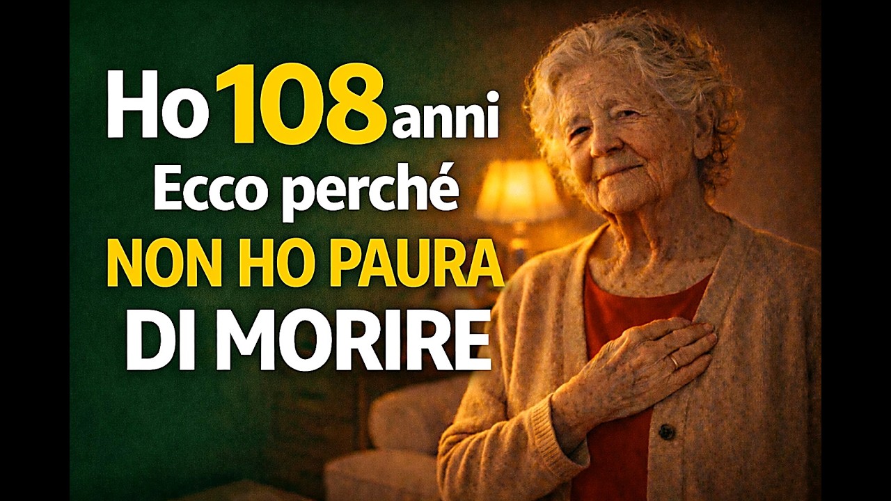 La storia di Patty che cambia tutto