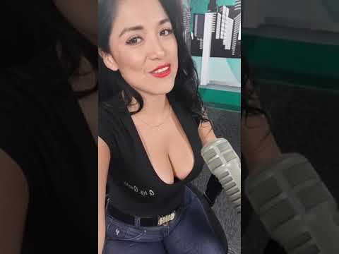Katy Jara en Radio Capital