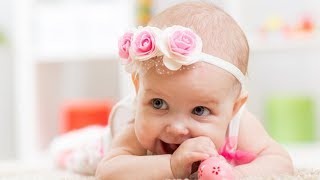 Most Popular Movie-Inspired Baby Names Of The Past Year