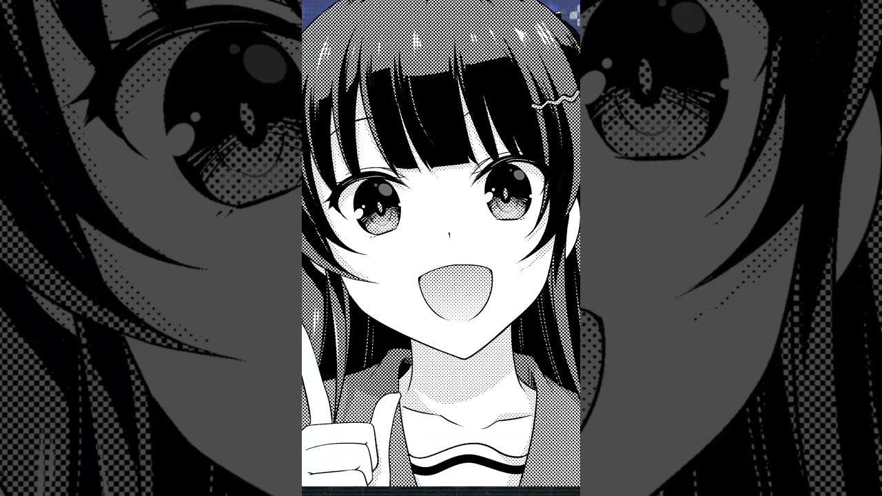 アラサーがVTuberになった話。』PV #shorts - YouTube