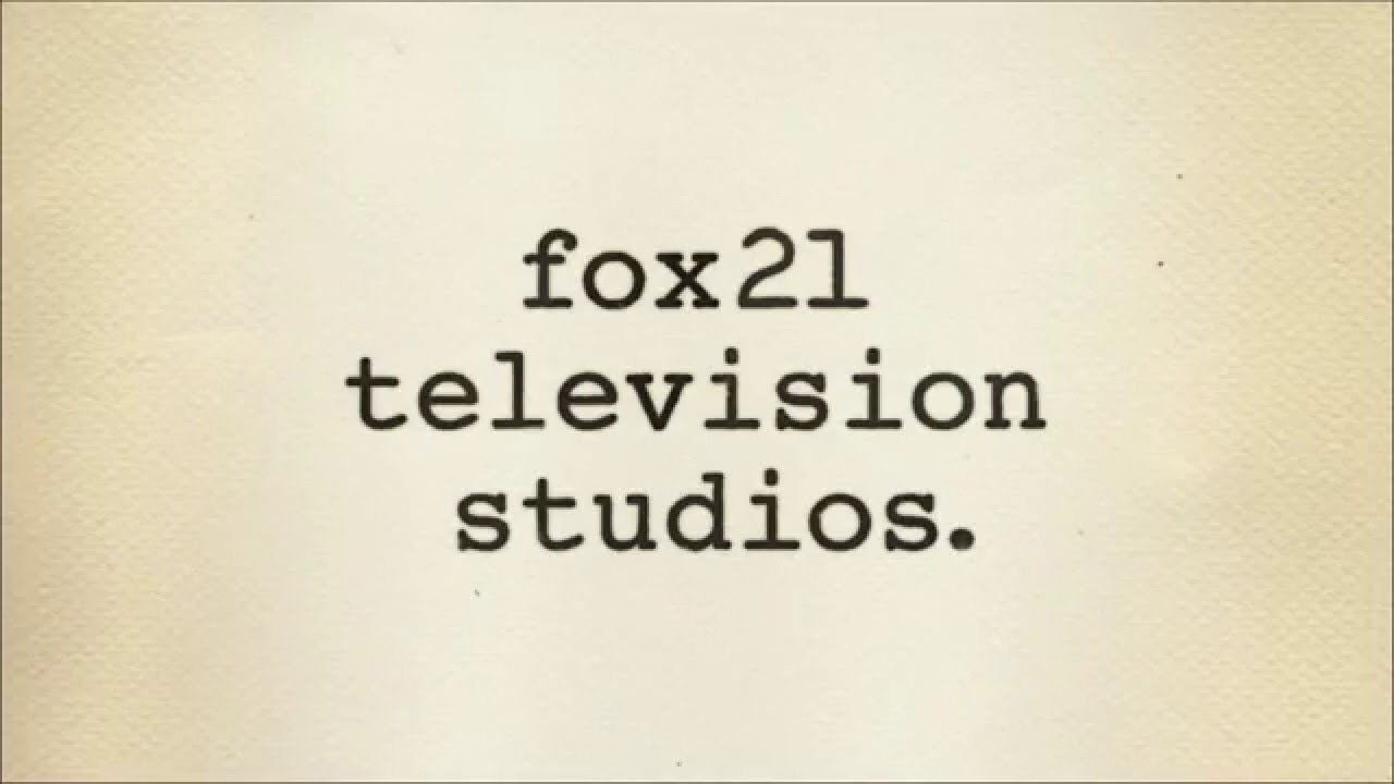 FX Networks/Other, Logopedia