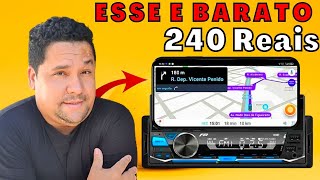 SOM MP3 BARATO É BOM VALE A PENA COMPRAR E QUAL MODELO ?R8 TECNOLOGY (1020BT