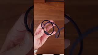 Unboxing the Self-Organizing Magnetic Cable