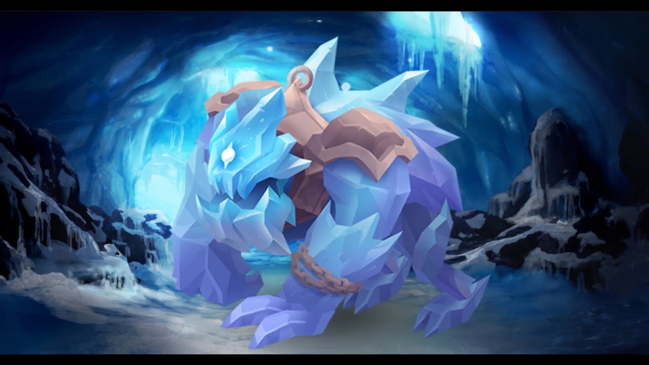 Jormag 15 -95%hp ►Battle Legion#67