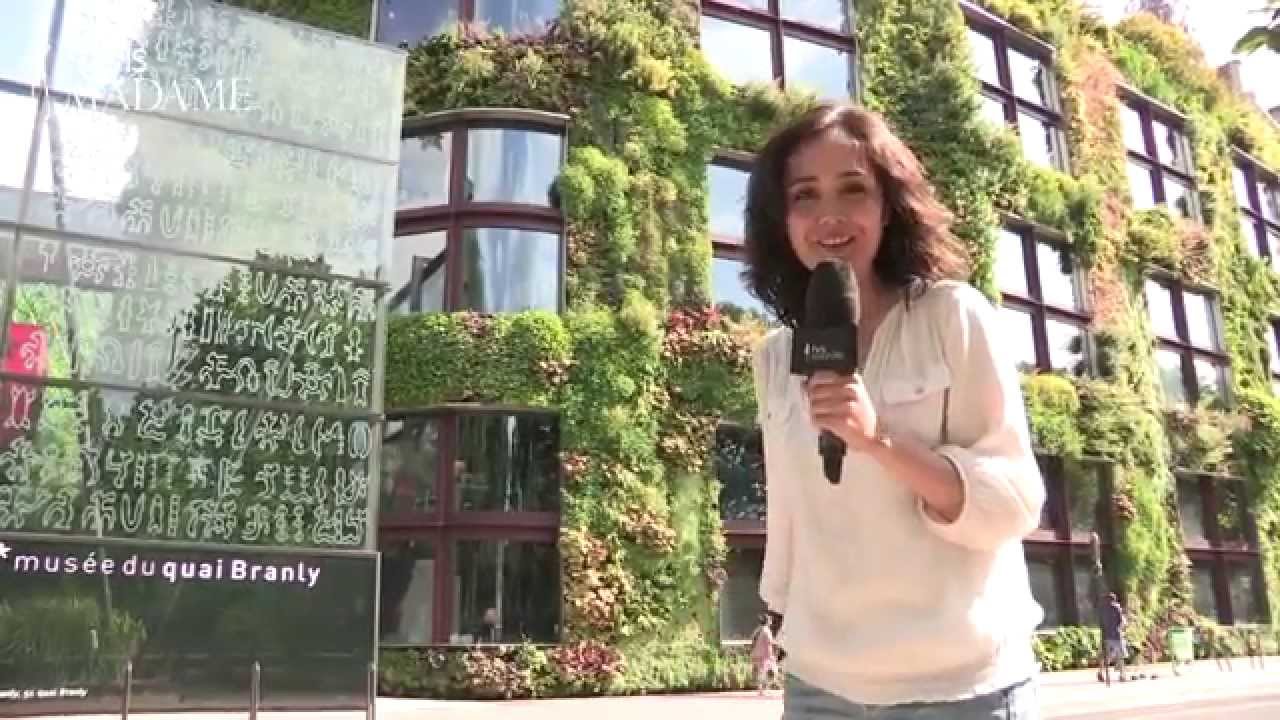 ParisMADAME パリマダム・ジャポン　ティーザー