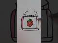 ASMR COLOR #color #drawing #coloring #satisfying #viralshort