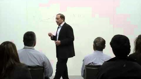 Juniper Networks: QFabrics capabilities